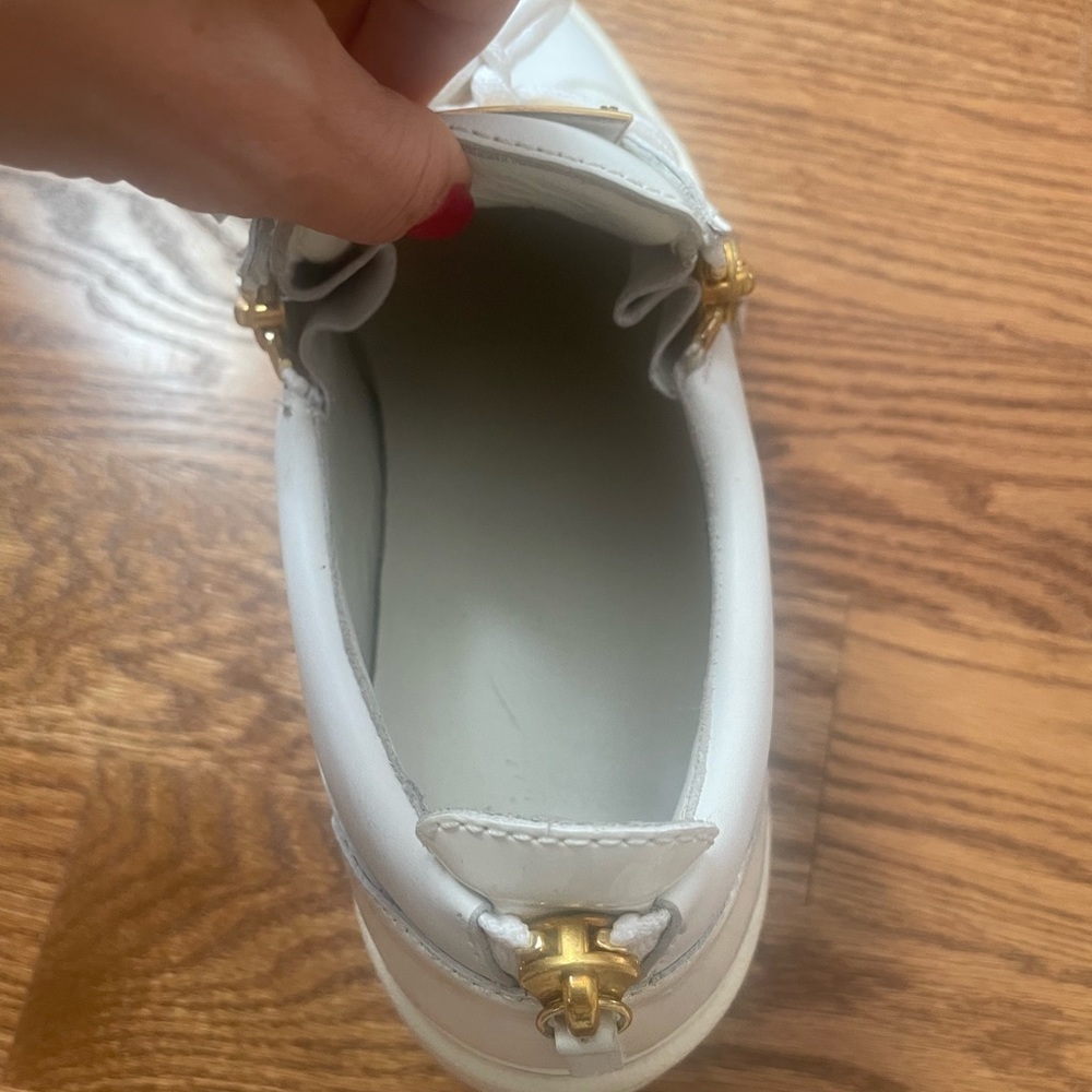 Giuseppe Zanotti men’s sneakers